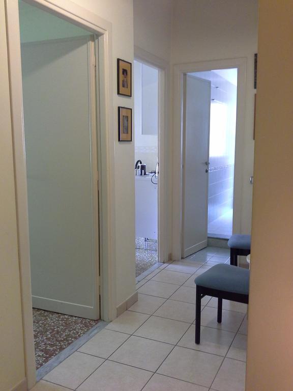 Maison Di Biancaneve Apartamento *