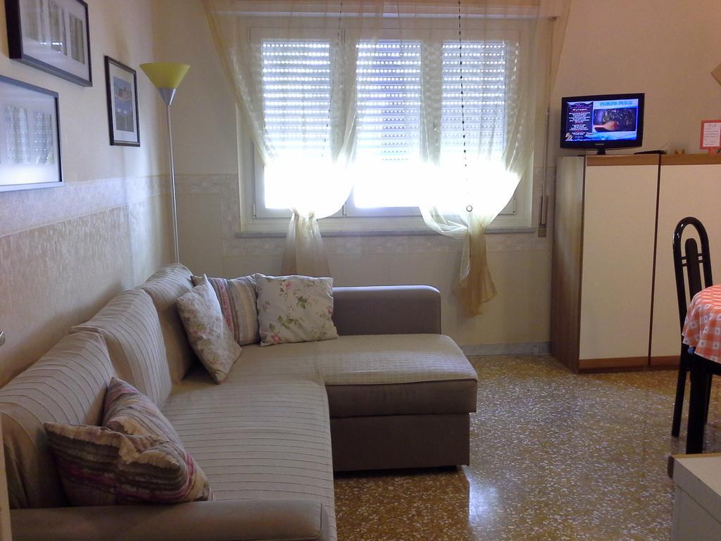 Maison Di Biancaneve Roma